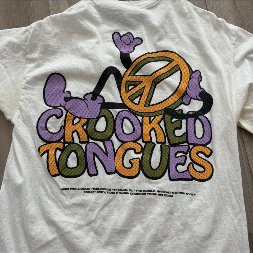 Graphic Tee